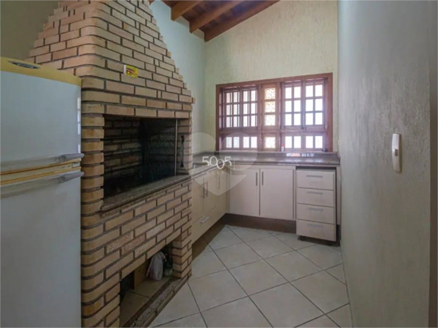 Casa à venda com 4 suítes em Parque Residencial Presidente Médici, Itu, SP