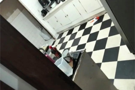 Apartamento à venda com 3 quartos em Alto da Boa Vista, Rio de Janeiro, RJ
