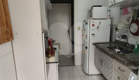 Apartamento à venda com 2 quartos em Vila Andrade, São Paulo, SP
