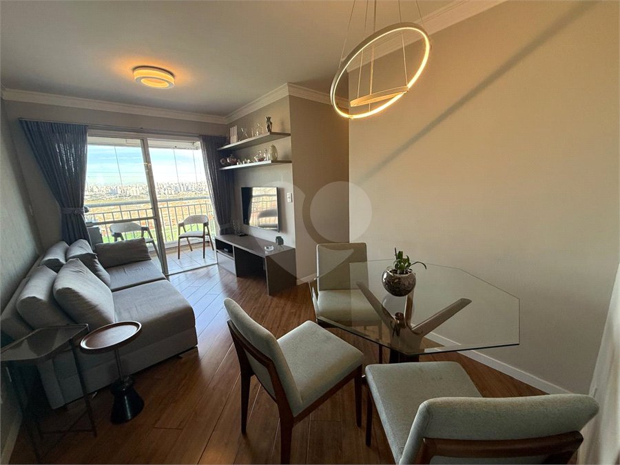 Apartamento para alugar com 3 quartos, sendo 1 suíte, em Vila Guilherme, São Paulo, SP