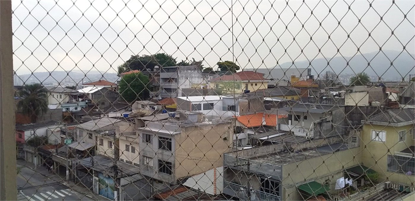 Apartamento à venda com 3 quartos, sendo 1 suíte,  em Vila Nova Cachoeirinha, São Paulo, SP