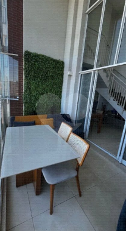 Apartamento à venda com 2 quartos, sendo 1 suíte,  em Jardim São Paulo(zona Norte), São Paulo, SP