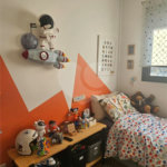 Apartamento à venda com 2 quartos, sendo 1 suíte,  em Pinheiros, São Paulo, SP