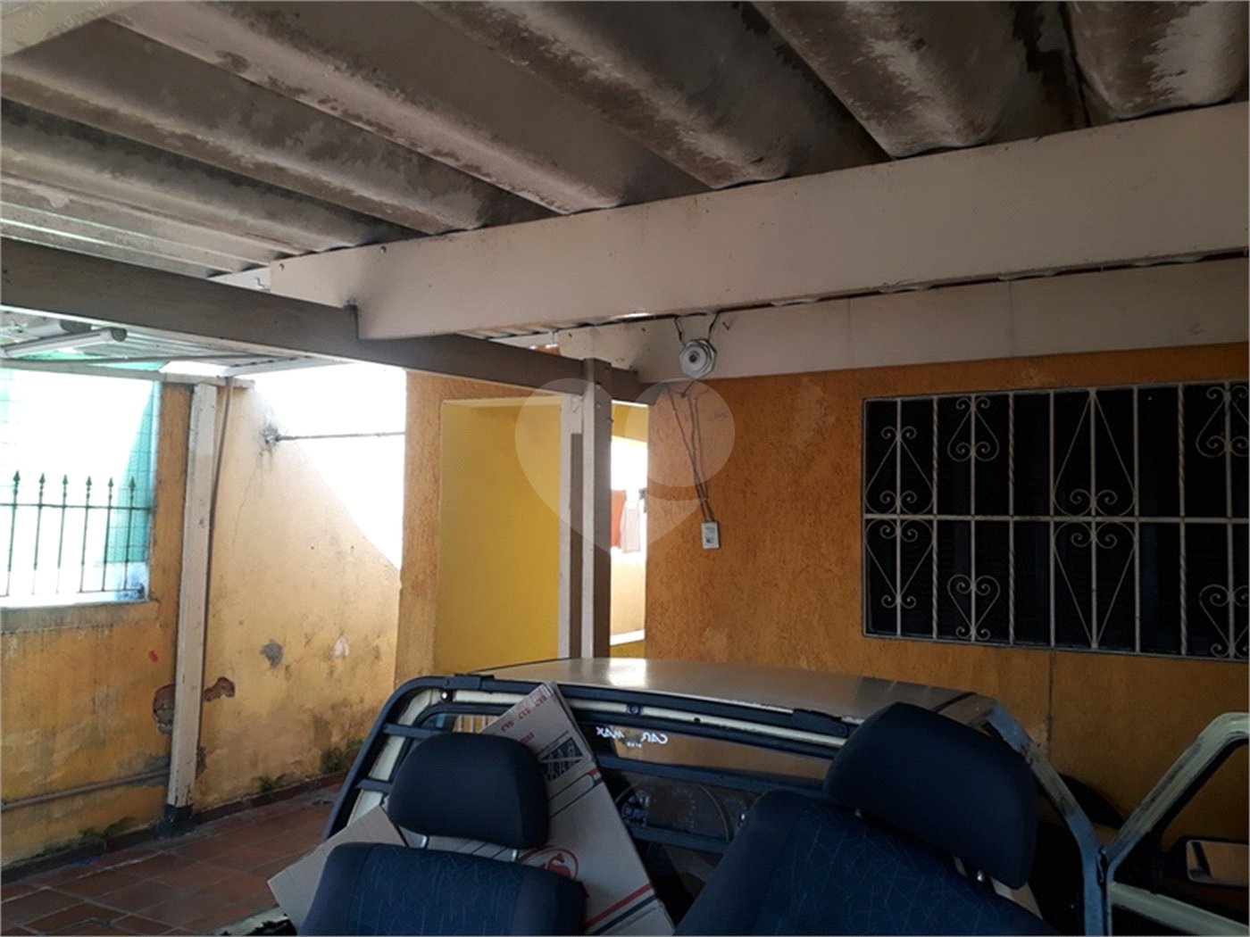 Casa Térrea à venda com 4 quartos em Jaçanã, São Paulo, SP
