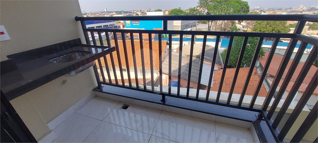 Apartamento à venda com 3 quartos, sendo 1 suíte, em Vila Barão, Sorocaba, SP