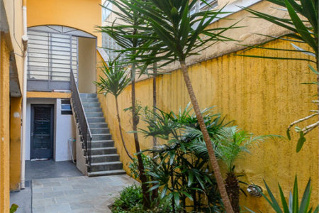 Prédio à venda em Jardim Prudência, São Paulo, SP