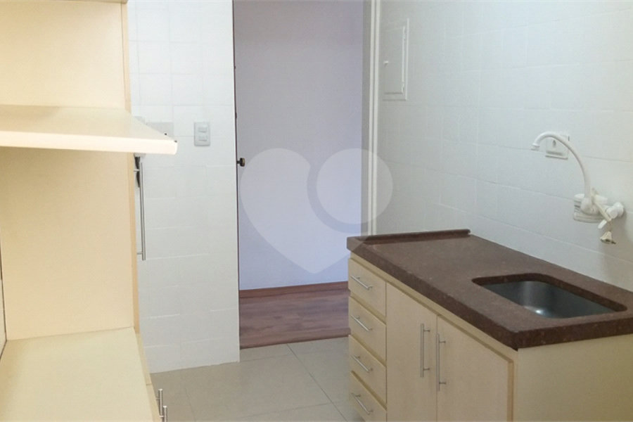 Apartamento à venda com 3 quartos, sendo 1 suíte, em Mandaqui, São Paulo, SP