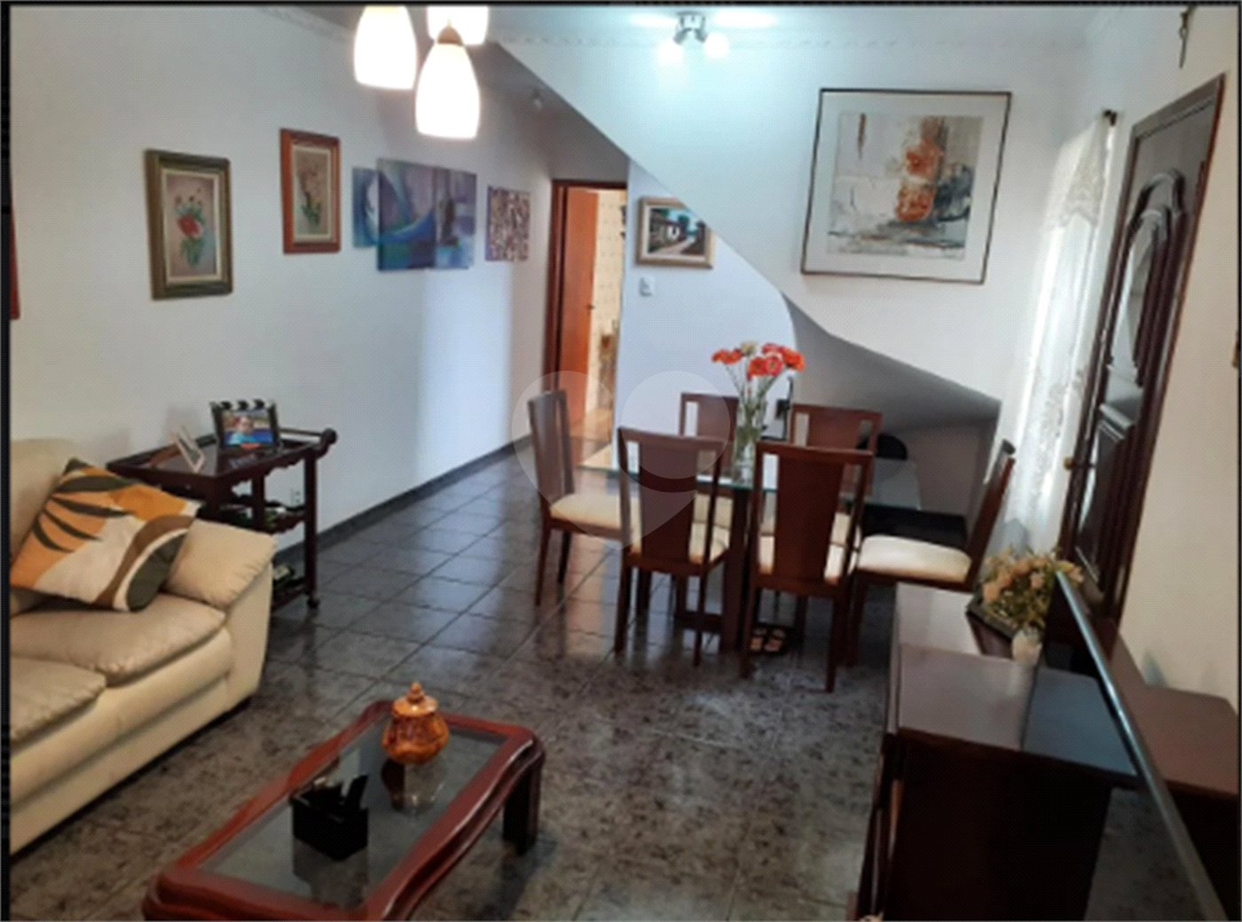 Sobrado à venda com 3 quartos, sendo 1 suíte, em Freguesia do Ó, São Paulo, SP