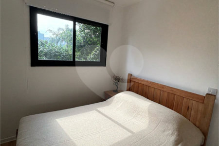 Apartamento para alugar com 1 suíte em Pinheiros, São Paulo, SP