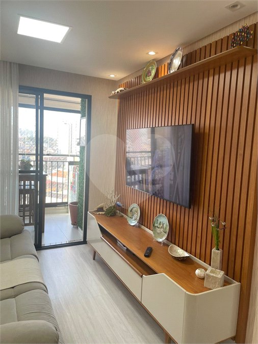 Apartamento à venda com 2 quartos no Centro, São Bernardo do Campo, SP