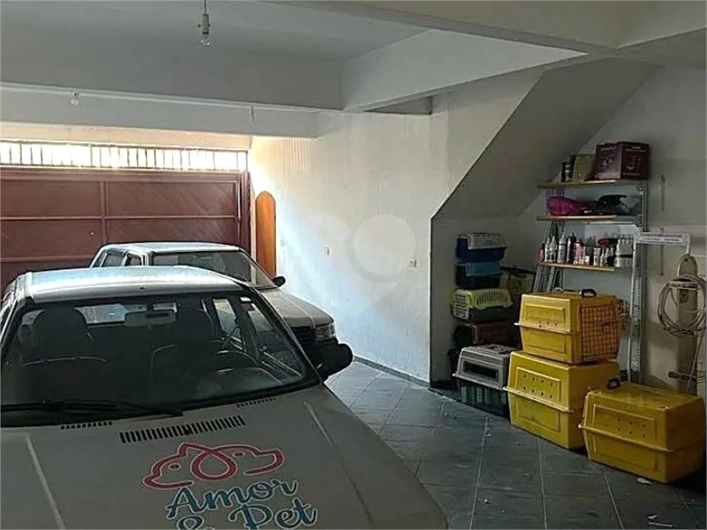 Sobrado à venda com 3 quartos, sendo 1 suíte,  em Parque Ipê, São Paulo, SP