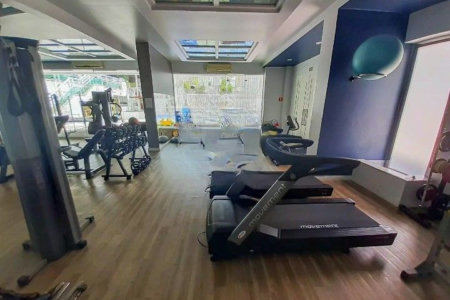 Apartamento Garden com 3 dormitórios à venda, 232 m² por R$ 3.680.000,00 - Aparecida - Santos/SP