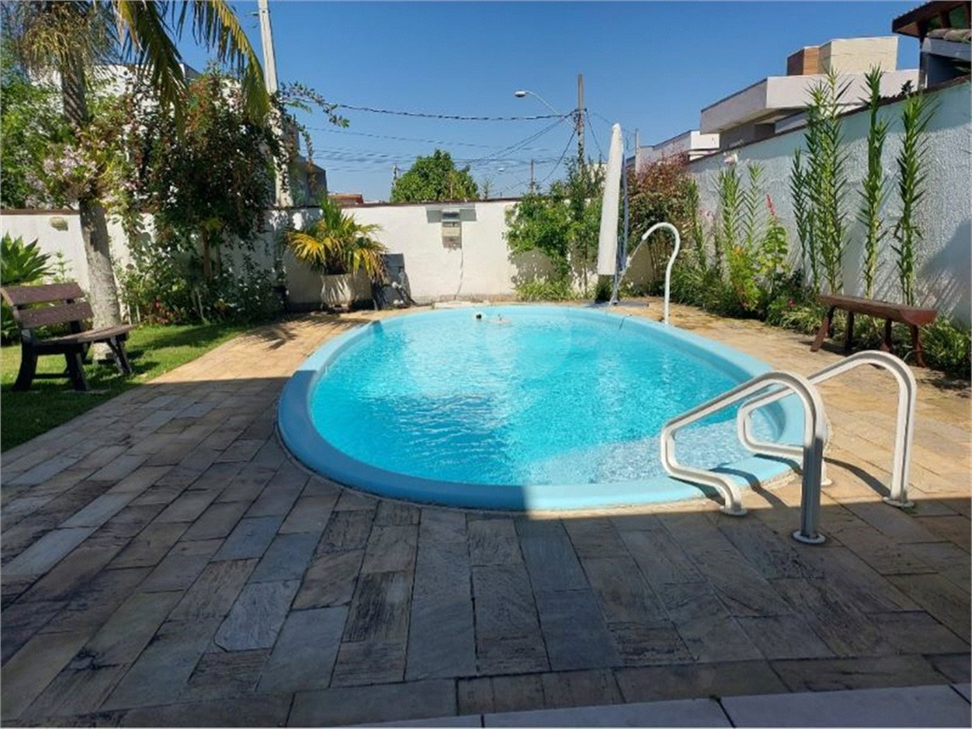 Casa à venda com 3 quartos, sendo 1 suíte, no condomínio Bella Cittá - Villaggio Ii, Mogi das Cruzes - SP