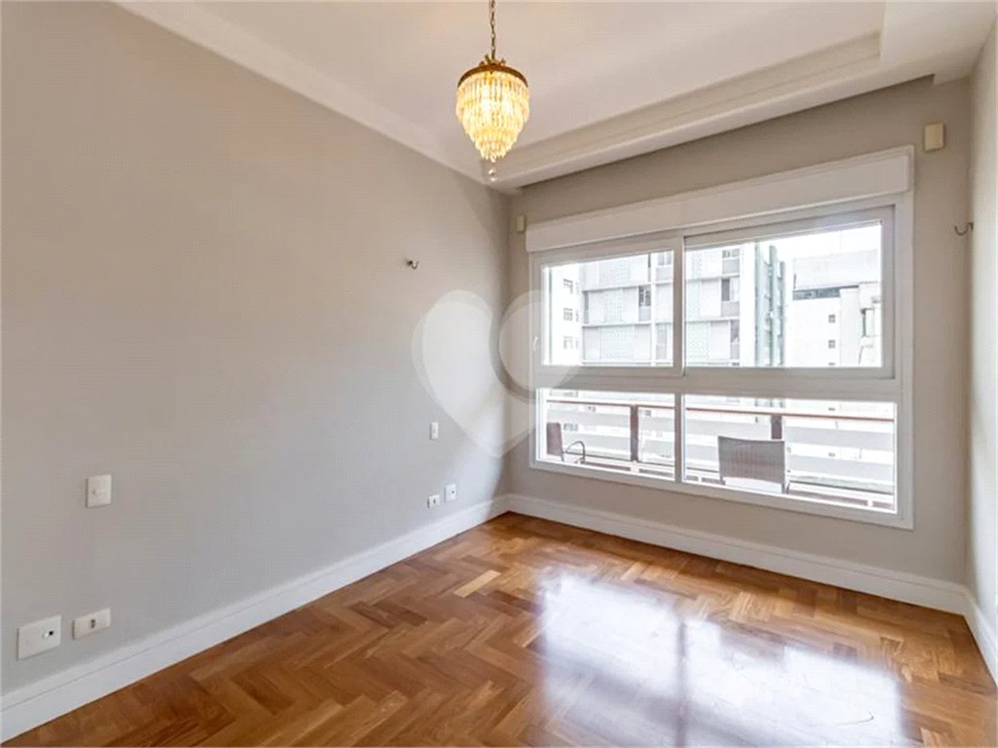 Apartamento impecável pronto para morar em Higienópolis