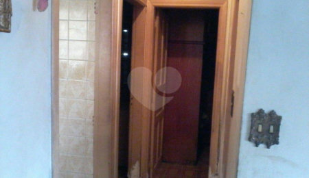 Casa à venda com 2 quartos em Casa Verde, São Paulo, SP