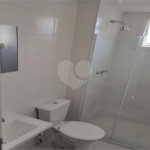 Apartamento à venda com 2 quartos em Cambuci, São Paulo, SP