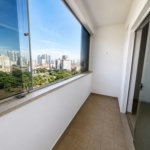 Apartamento com 2 dormitórios à venda, 130 m² por R$ 610.000,00 - Ponta da Praia - Santos/SP