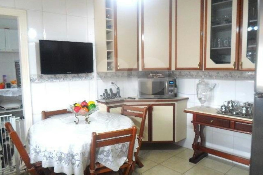 Sobrado à venda com 3 suítes em Vila Isolina Mazzei, São Paulo, SP