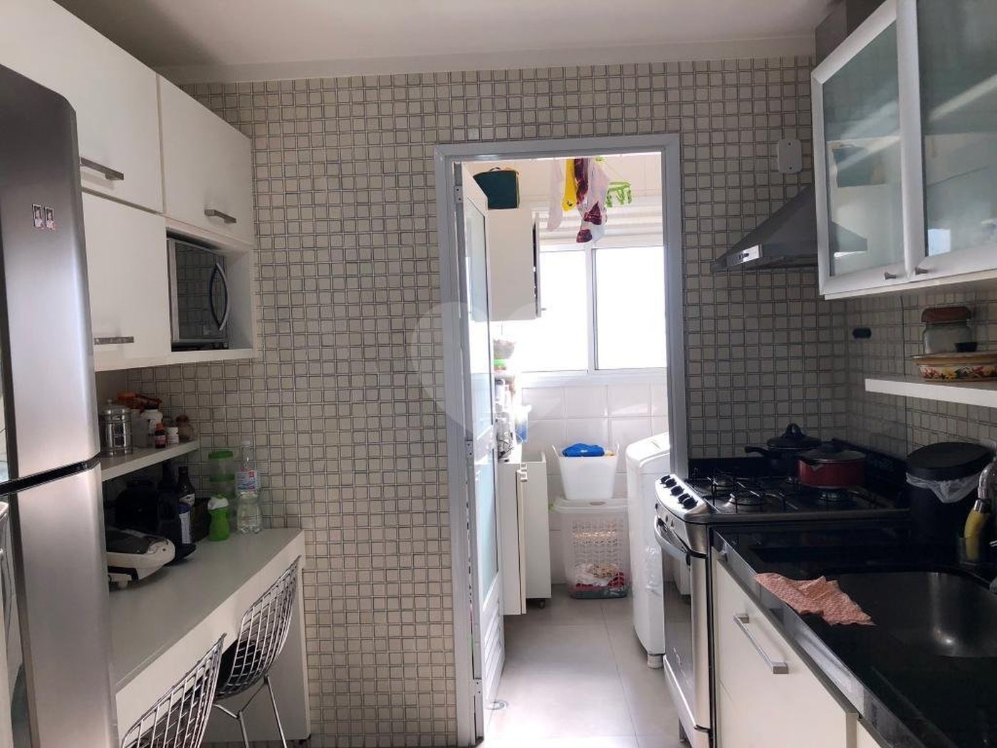 Cobertura à venda com 3 quartos, sendo 1 suíte, em Chácara Santo Antônio (zona Sul), São Paulo, SP