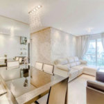Apartamento para alugar com 2 quartos, sendo 1 suíte, em Ibirapuera, São Paulo, SP