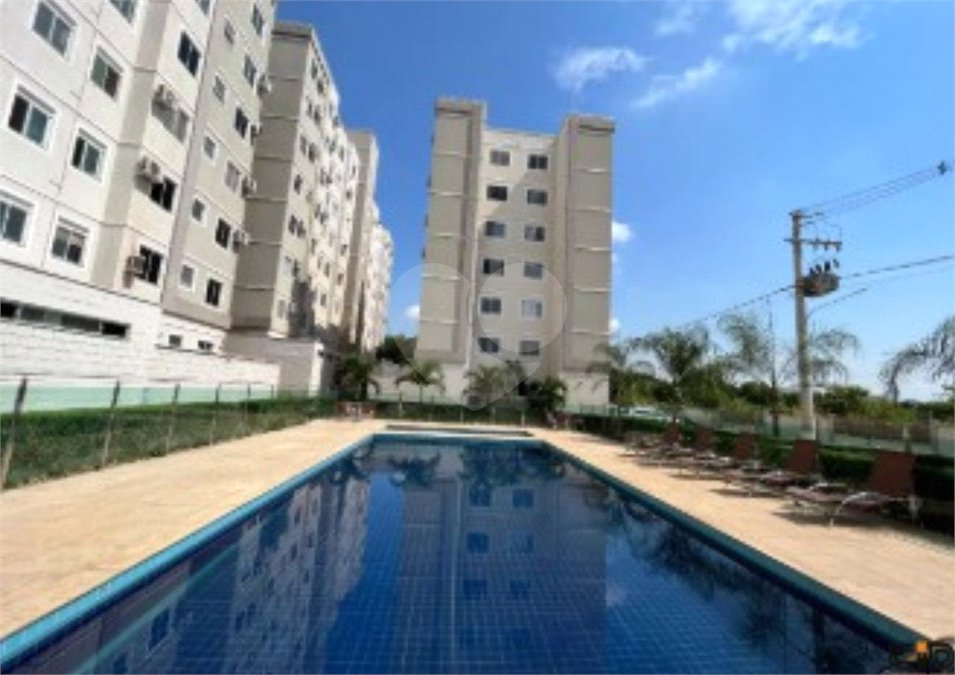 Apartamento à venda com 2 quartos em Morada do Ouro, Cuiabá, MT