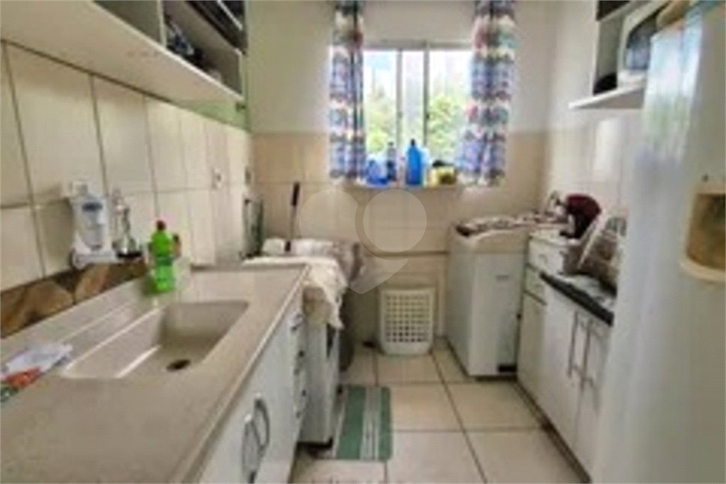 Apartamento à venda com 2 quartos em Jardim Tupi, Jundiaí, SP