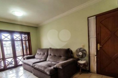 Casa à venda com 3 quartos, sendo 1 suíte,  em Vila Morse, São Paulo, SP