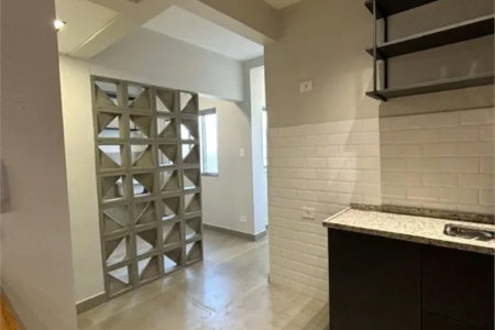 Apartamento à venda com 3 quartos, sendo 1 suíte,  em Pinheiros, São Paulo, SP