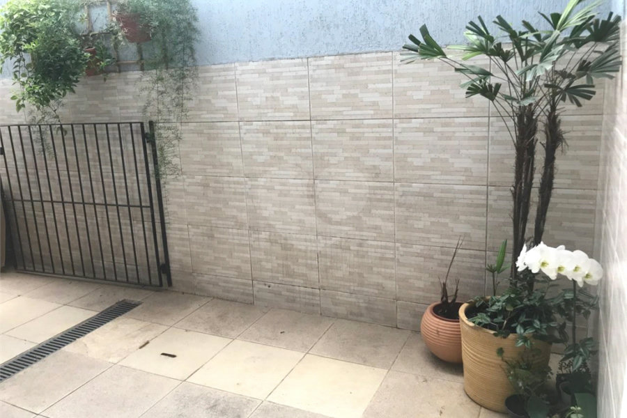 Sobrado à venda com 3 quartos, sendo 1 suíte, em Mandaqui, São Paulo, SP