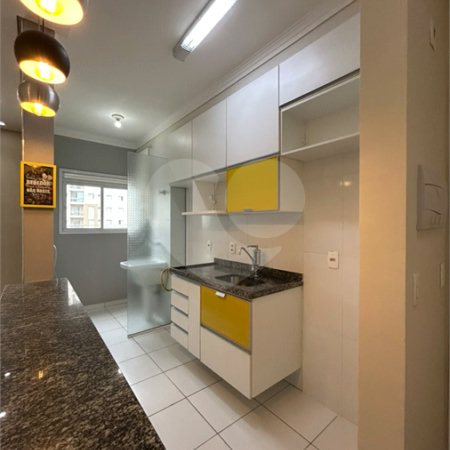Apartamento para alugar com 2 quartos em Ortizes, Valinhos, SP