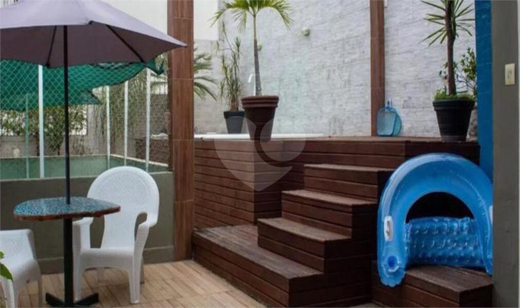 Casa à venda com 5 quartos, sendo 1 suíte, em Grajaú, Rio de Janeiro, RJ