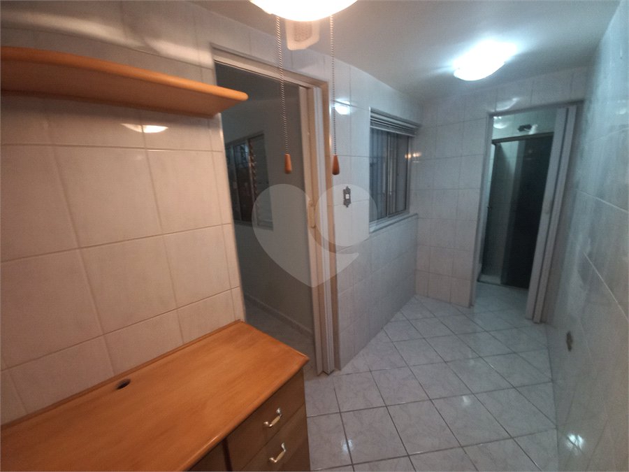Casa de Vila para alugar com 1 quarto em Jardim Novo Taboão, São Paulo, SP