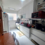 Casa à venda, 162 m² por R$ 1.961.000,00 - Aparecida - Santos/SP