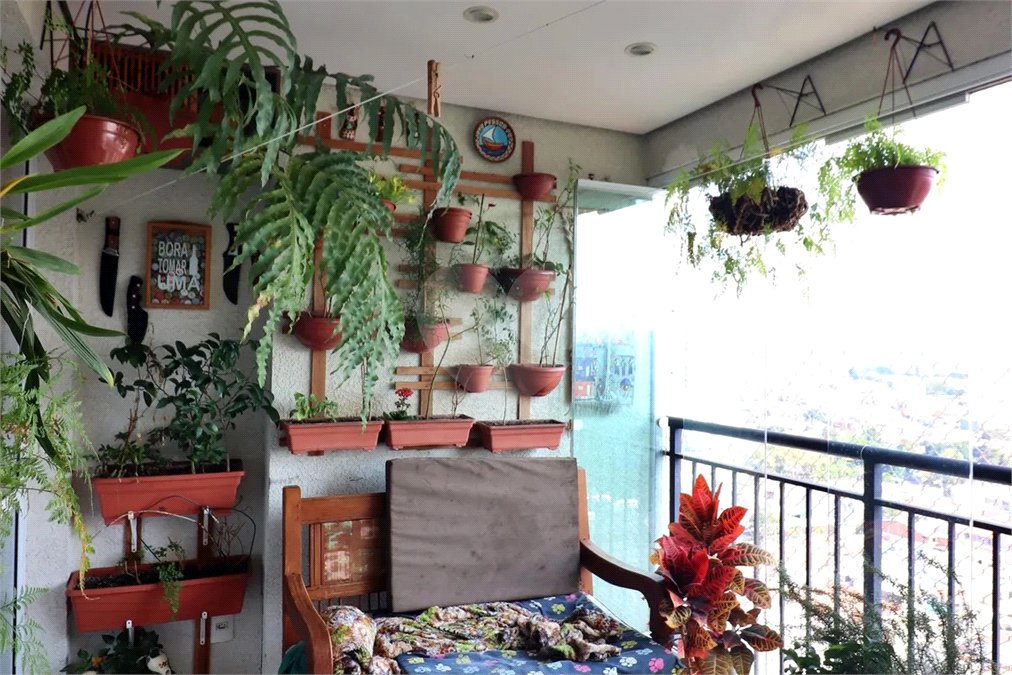 Apartamento para alugar com 3 quartos, sendo 1 suíte,  em Independência, São Bernardo do Campo, SP