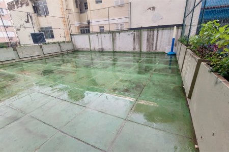 Cobertura à venda com 4 quartos, sendo 1 suíte, em Tijuca, Rio de Janeiro, RJ