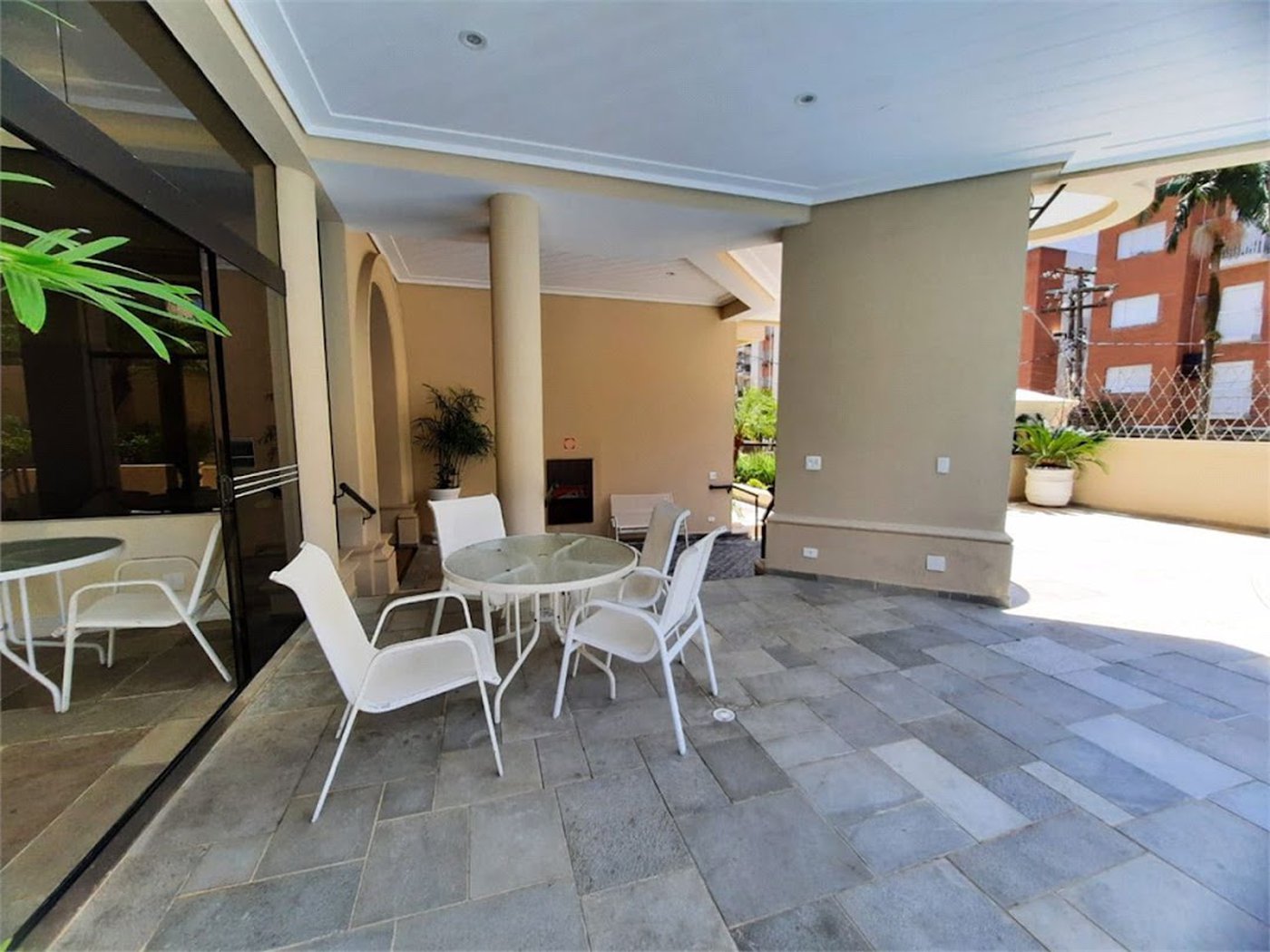 Apartamento Residencial à venda, Balneário Cidade Atlântica, Guarujá - AP1137.