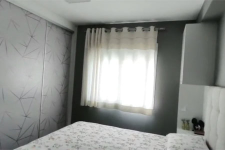 Apartamento à venda com 2 quartos, sendo 1 suíte, em Vila Andrade, São Paulo, SP