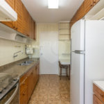 Apartamento à venda com 2 quartos, sendo 1 suíte,  em Itaim Bibi, São Paulo, SP