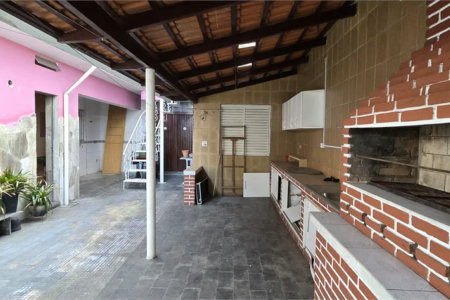 Casa à venda com 3 quartos, sendo 1 suíte, em Lar São Paulo, São Paulo, SP