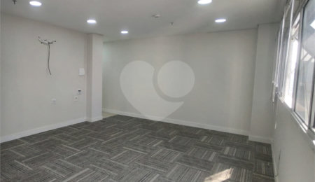 Sala à venda ou para alugar em Barra Funda, São Paulo, SP