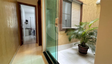 Sobrado à venda com 3 quartos, sendo 1 suíte,  em Pirituba, São Paulo, SP