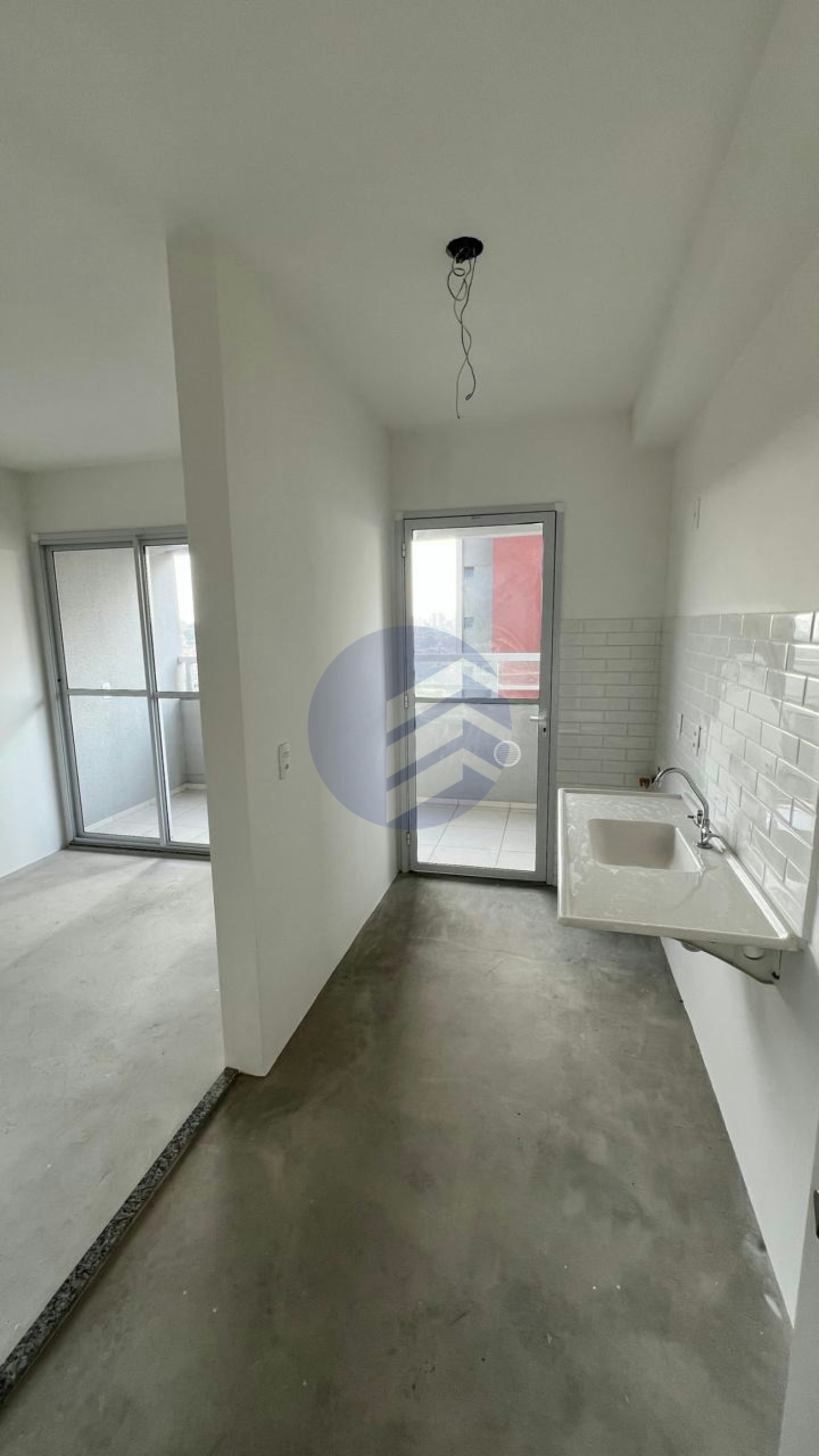 Apartamento à venda com 2 quartos em Butantã, São Paulo - SP