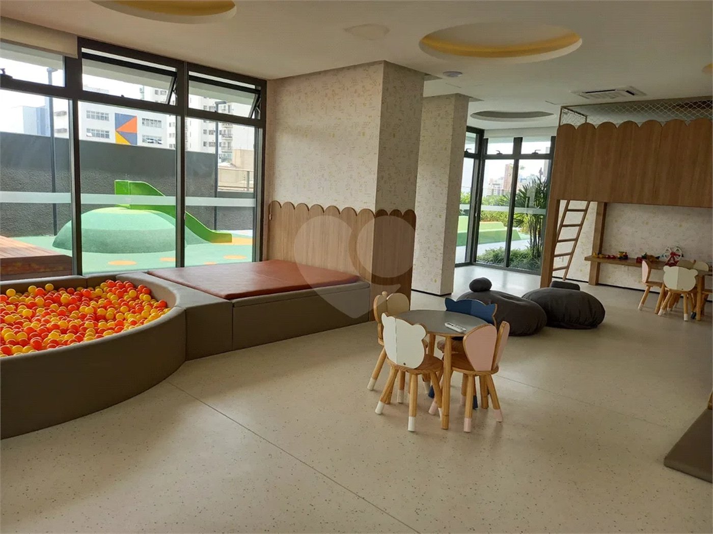 Studio para Locação 26 m²- Vila Mariana - YBY Ibirapuera Urban Home! Mobiliado!