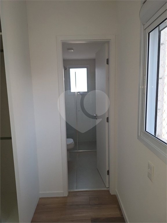 Apartamento à venda com 3 suítes em Vila Anastácio, São Paulo, SP