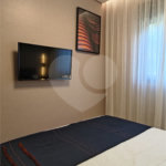 Apartamento à venda com 2 quartos, sendo 1 suíte, em Santana, São Paulo, SP