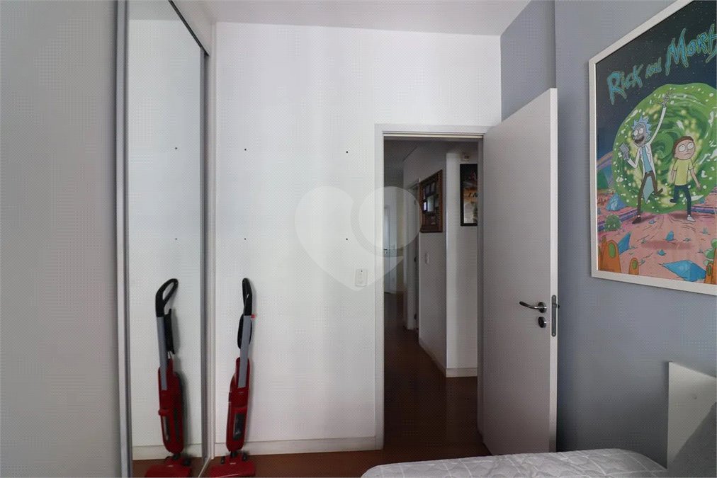 Apartamento para alugar com 3 quartos, sendo 1 suíte,  em Independência, São Bernardo do Campo, SP