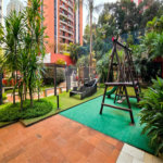 Apartamento à venda com 4 quartos, sendo 2 suítes, em Vila Mascote, São Paulo, SP