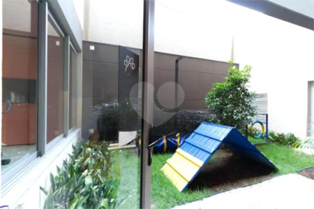 Apartamento à venda com 1 quarto em Água Branca, São Paulo, SP