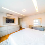 Apartamento na Mooca com 204m² com sacada gourmet com 4 suítes e 4 vagas condominio clube Aceita Permuta