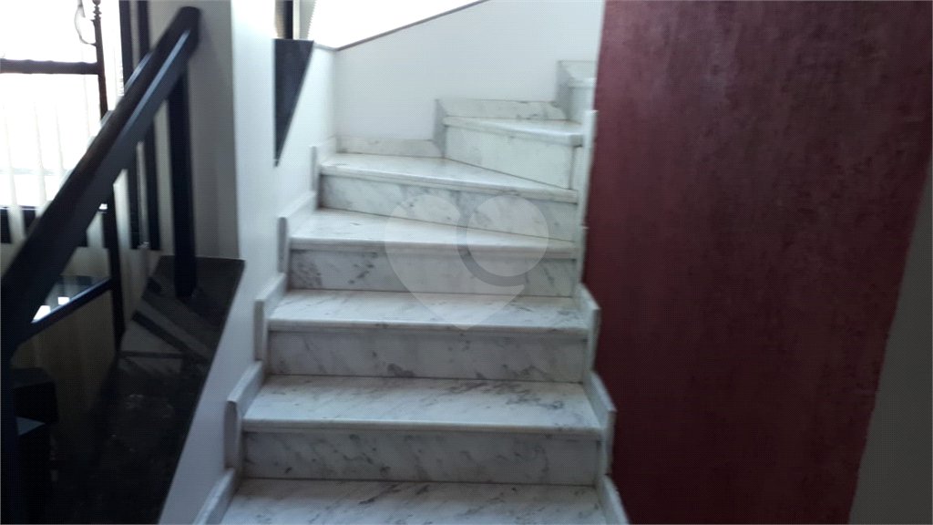 Cobertura à venda com 4 quartos, sendo 3 suítes, em Santana, São Paulo, SP